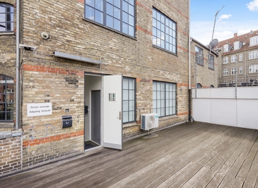 Kontor til leje på Shetlandsgade 3, 2300 København S - 298 m² | Foto 31 - Lokalebasen.dk