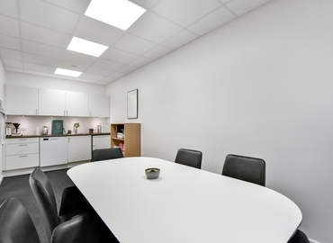 Kontor til leje på Lind Hovedgade14c, 7400 Herning - 109 m² | Foto 11 - Lokalebasen.dk