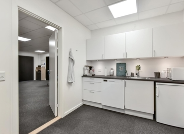 Kontor til leje på Lind Hovedgade14c, 7400 Herning - 109 m² | Foto 10 - Lokalebasen