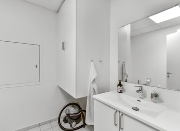 Kontor til leje på Lind Hovedgade14c, 7400 Herning - 109 m² | Foto 3 - Lokalebasen