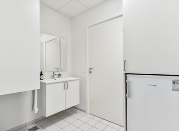 Kontor til leje på Lind Hovedgade14c, 7400 Herning - 109 m² | Foto 2 - Lokalebasen.dk