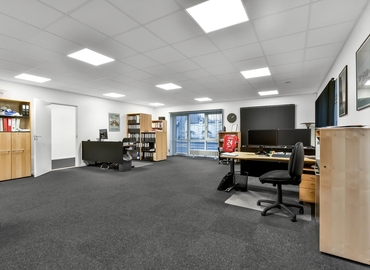 Kontor til leje på Lind Hovedgade14c, 7400 Herning - 109 m² | Foto 9 - Lokalebasen