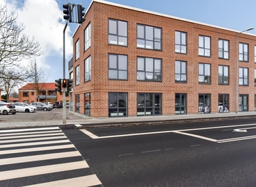 Kontor til leje på Lind Hovedgade14c, 7400 Herning - 109 m² | Foto 4 - Lokalebasen