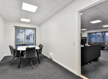 Kontor til leje på Lind Hovedgade14c, 7400 Herning - 109 m² | Foto 12 - Lokalebasen