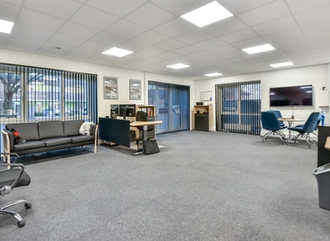 Kontor til leje på Lind Hovedgade14c, 7400 Herning - 109 m² | Foto 5 - Lokalebasen