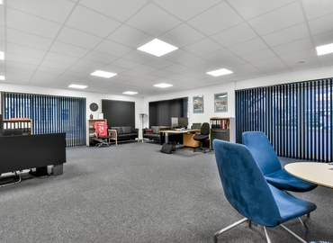 Kontor til leje på Lind Hovedgade14c, 7400 Herning - 109 m² | Foto 6 - Lokalebasen