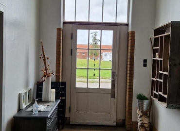 Office Dybbølvej 5 8930 Randers NO
