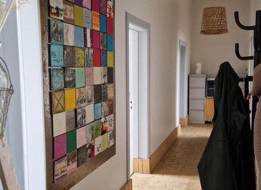 Kontor til leje på Dybbølvej 5, 8930 Randers NØ - 145 m² | Foto 7 - Lokalebasen
