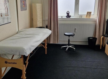 Kontor til leje på Dybbølvej 5, 8930 Randers NØ - 145 m² | Foto 11 - Lokalebasen