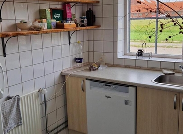 Kontor til leje på Dybbølvej 5, 8930 Randers NØ - 145 m² | Foto 12 - Lokalebasen