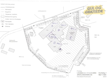 Lager til leje på Orebovej 29, 4293 Dianalund - 2000 m² | Foto 7 - Lokalebasen