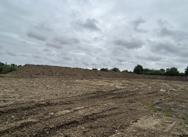 Parking Orebovej 29 4293 Dianalund