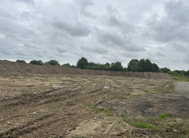 Parking Orebovej 29 4293 Dianalund