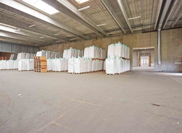 Lager til leje på Faaborgvej 248B, 5250 Odense SV - 2500 m² | Foto 3 - Lokalebasen