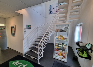 Office Slipshavnsvej 2 5800 Nyborg