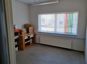 Kontor til leje på Slipshavnsvej 2, 5800 Nyborg - 230 m² | Foto 2 - Lokalebasen.dk