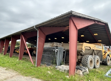 1600 m² Warehouse storage for rent in Dianalund, Orebovej 29 (4293) - 2 | MatchOffice