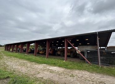 1600 m² Warehouse space for rent in Dianalund, Orebovej 29 (4293) - 3 | MatchOffice