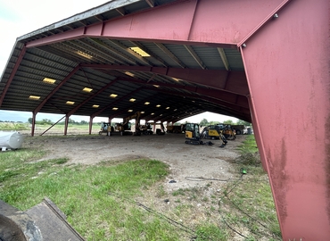 1600 m² Warehouse for rent in Dianalund, Orebovej 29 (4293) - 4 | MatchOffice.com