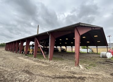 1600 m² Workshop space up for rent in Dianalund, Orebovej 29 (4293) - 5 | MatchOffice.com