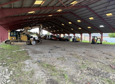 1600 m² Workshop space for rent in Dianalund, Orebovej 29 (4293) - 6 | MatchOffice