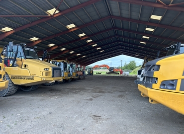 1600 m² Commercial warehouse for rent in Dianalund, Orebovej 29 (4293) - 8 | MatchOffice.com