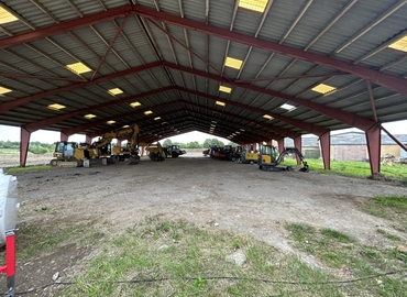 1600 m² Workshop space for rent in Dianalund, Orebovej 29 (4293) - 9 | MatchOffice