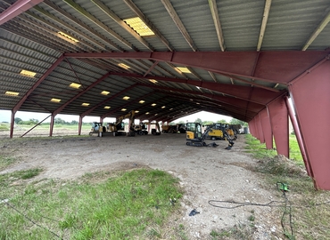 1600 m² Office warehouse rental in Dianalund, Orebovej 29 (4293) - 10 | MatchOffice