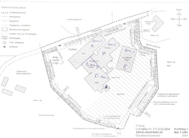 1600 m² Warehouse storage for rent in Dianalund, Orebovej 29 (4293) - 11 | MatchOffice