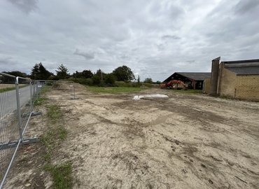 Parking Orebovej 29 4293 Dianalund
