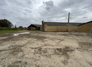 Parking Orebovej 29 4293 Dianalund