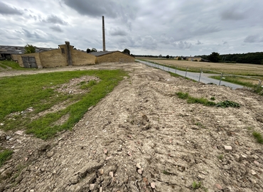 Parkering Orebovej 29 4293 Dianalund