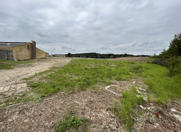 Parkering Orebovej 29 4293 Dianalund