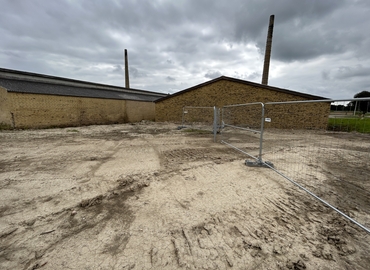 Parkering Orebovej 29 4293 Dianalund