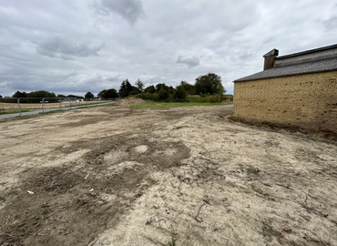 Parkering Orebovej 29 4293 Dianalund