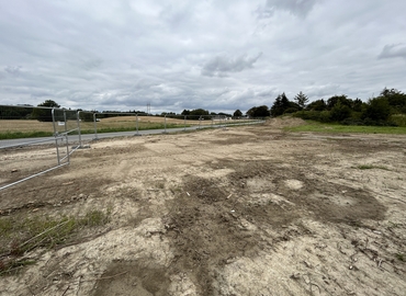 Parkering Orebovej 29 4293 Dianalund