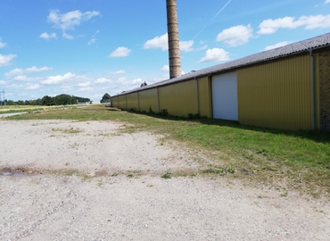 Lager til leje på Orebovej 29, 4293 Dianalund - 2000 m² | Foto 8 - Lokalebasen.dk