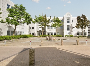 Kontor til leje på Øster Parkvej 13, 8270 Højbjerg - 10017 m² | Foto 2 - Lokalebasen