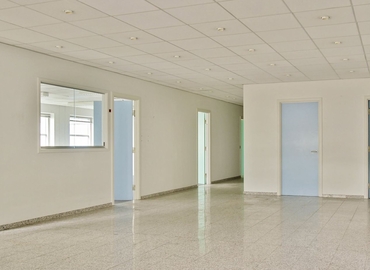 Kontor til leje på Øster Parkvej 13, 8270 Højbjerg - 10017 m² | Foto 3 - Lokalebasen