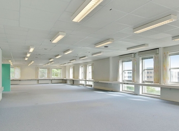 Kontor til leje på Øster Parkvej 13, 8270 Højbjerg - 10017 m² | Foto 4 - Lokalebasen.dk