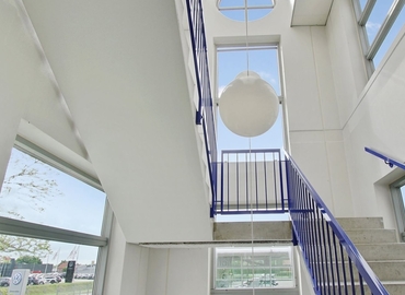 Kontor til leje på Øster Parkvej 13, 8270 Højbjerg - 10017 m² | Foto 5 - Lokalebasen