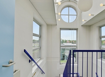 10017 m² Serviced office available to rent in Hojbjerg, Øster Parkvej 13 (8270) can satisfy all our needs  - 6 | MatchOffice.com