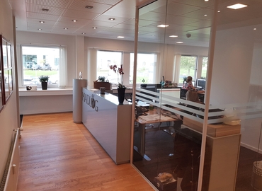 Kontor til leje på Kokholm 1, 6000 Kolding - 280 m² | Foto 3 - Lokalebasen