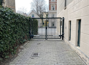 Parking Falkoner Alle 36 2000 Frederiksberg