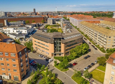 Kontor til leje på Bryggervangen 55, 2100 København Ø - 577 m² | Foto 0 - Lokalebasen