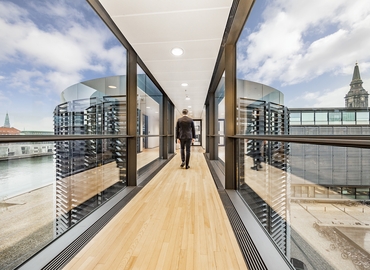 Office Nicolai Eigtveds Gade 28 1402 Copenhagen City Center