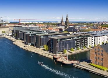 Office Nicolai Eigtveds Gade 28 1402 Copenhagen City Center