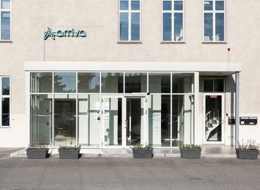 Office Skøjtevej 26 2770 Kastrup