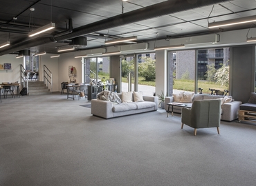 528 m² Store for rent in Roskilde, Akacielunden (4000) - 3 | MatchOffice.com