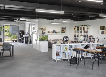 528 m² Shop for rent in Roskilde, Akacielunden (4000) - 7 | MatchOffice.com